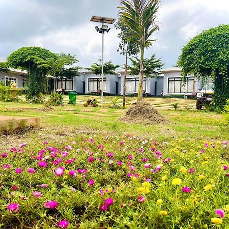 Chomkatae Bungalows Sen Monourom Exteriör bild